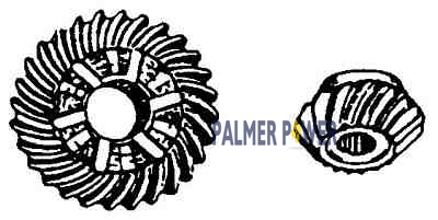 Order GLM PRODS _ 22623 _ PINION & FORWARD GEAR