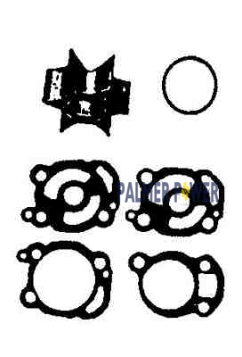 Order GLM PRODS _ 12260 _ WATER PUMP SERVICE KIT