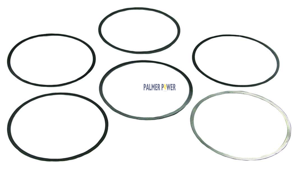 Order SIERRA 18-2292 Shim Kit