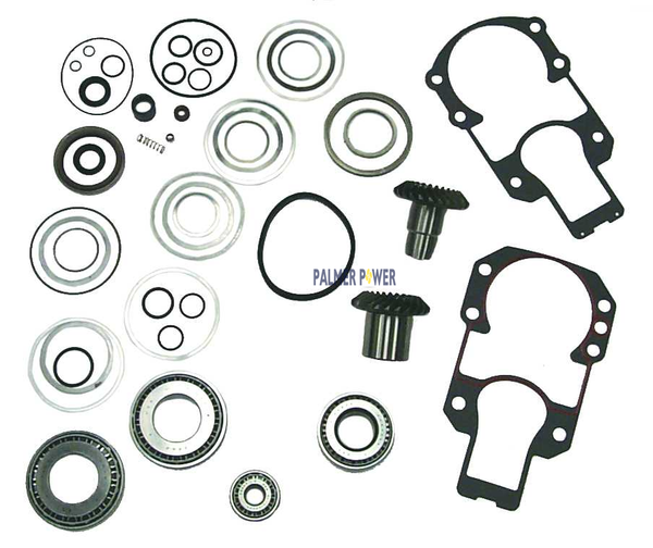 Order SIERRA 18-2358 Upper Unit Gear Repair Kit