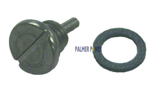Order SIERRA 18-2378 Magnetic Drain Screw Replaces 0318544