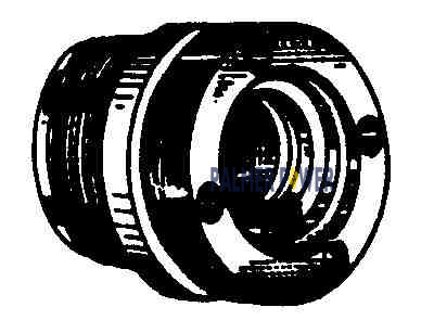 Order GLM PRODS _ 11610 _ P.T. RAM END CAP