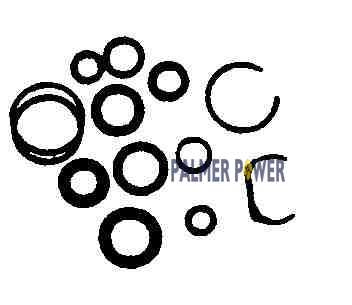 Order GLM PRODS _ 87400 _ P.T. SEAL KIT