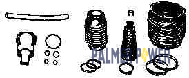 Order GLM PRODS _ 21960 _ TRANSOM SERVICE KIT