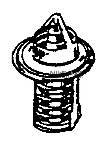 Order GLM PRODS _ 13440 _ THERMOSTAT KIT