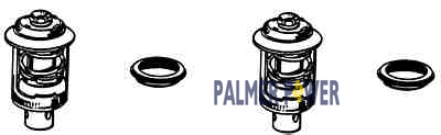 Order GLM PRODS _ 13340 _ THERMOSTAT KIT