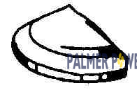 Order GLM PRODS _ 12777 _ ALUMINUM ANODE