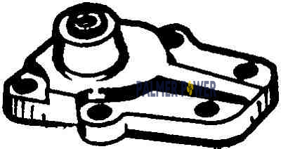 Order GLM PRODS _ 27752 _ COVER & SEAL ASSEMBLY