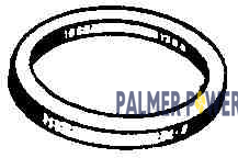 Order GLM PRODS _ 21651 _ THRUST WASHER