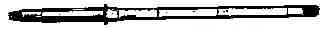 Order GLM PRODS _ 11162 _ DRIVE SHAFT