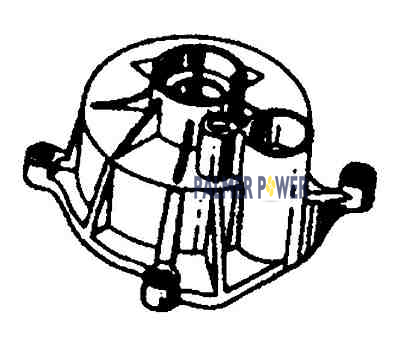 Order GLM PRODS _ 12482 _ PUMP HOUSING