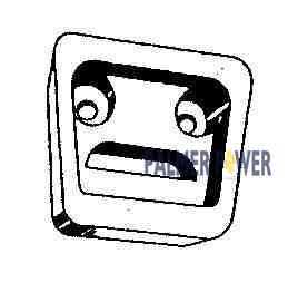 Order GLM PRODS _ 12698 _ ALUMINUM ANODE