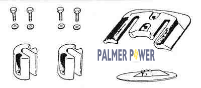 Order GLM PRODS _ 12726 _ ALUMINUM ANODE KIT