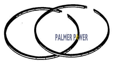 Order GLM PRODS _ 14950 _ PISTON RINGS