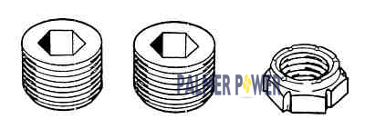 Order GLM PRODS _ 16005 _ ACCESS PLUG KIT