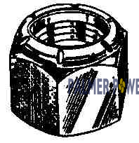 Order GLM PRODS _ 21163 _ LOCK NUT