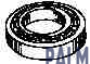 Order GLM PRODS _ 21622 _ BALL BEARING