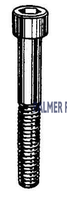 Order GLM PRODS _ 21740 _ SCREW