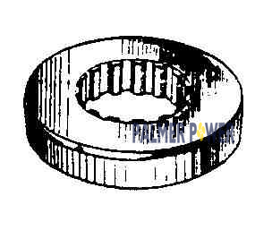 Order GLM PRODS _ 22191 _ PROP SPACER