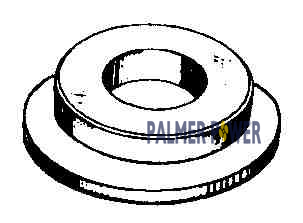 Order GLM PRODS _ 22241 _ PROP THRUST WASHER