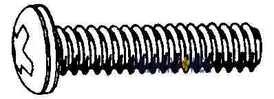 Order GLM PRODS _ 22312 _ SCREW