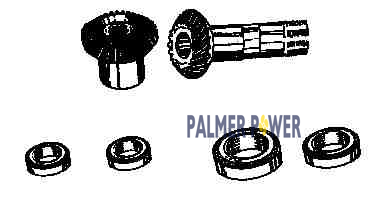 Order GLM PRODS _ 22540 _ GEAR SET
