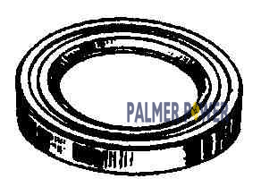 Order GLM PRODS _ 23030 _ SEAL WASHER