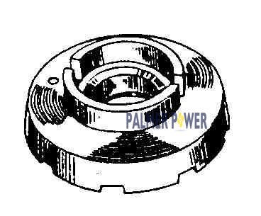 Order GLM PRODS _ 23050 _ SPACER WASHER
