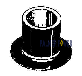 Order GLM PRODS _ 23090 _ PLASTIC BUSHING