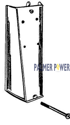 Order GLM PRODS _ 23100 _ UPPER GEAR HOUSING COVER