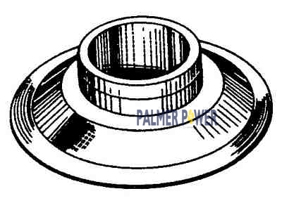 Order GLM PRODS _ 23160 _ THRUST RING