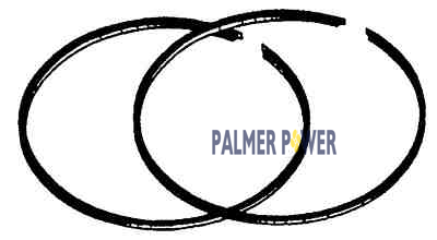 Order GLM PRODS _ 24240 _ PISTON RINGS
