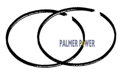 Order GLM PRODS _ 24350 _ PISTON RINGS