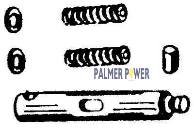 Order GLM PRODS _ 26420 _ ROD KIT