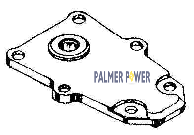 Order GLM PRODS _ 27750 _ COVER & SEAL ASSEMBLY