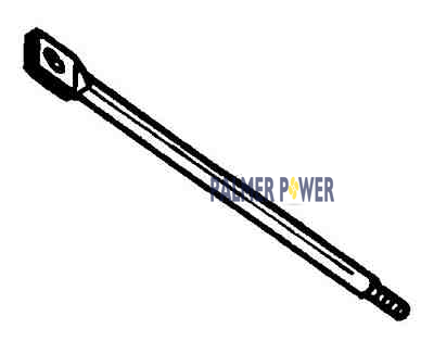 Order GLM PRODS _ 27890 _ SHIFT ROD