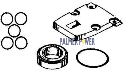 Order GLM PRODS _ 28402 _ COVER ASSEMBLY