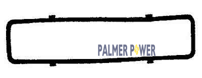 Order GLM PRODS _ 30100 _ GASKET