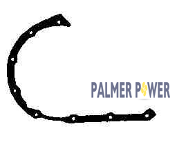 Order GLM PRODS _ 30360 _ GASKET