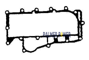 Order GLM PRODS _ 30640 _ GASKET