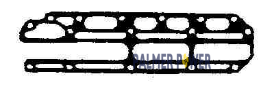 Order GLM PRODS _ 30900 _ GASKET