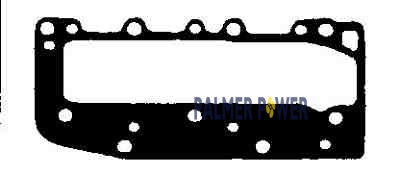Order GLM PRODS _ 31910 _ GASKET