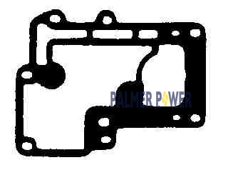 Order GLM PRODS _ 33170 _ GASKET