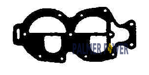 Order GLM PRODS _ 33560 _ GASKET