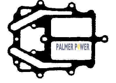 Order GLM PRODS _ 33670 _ GASKET