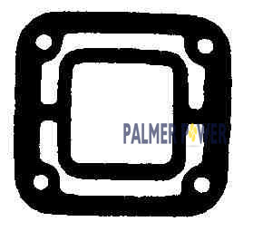 Order GLM PRODS _ 33770 _ GASKET