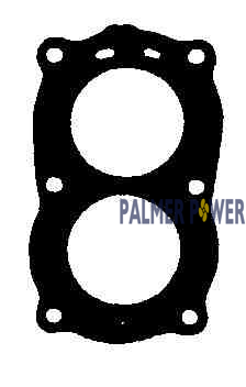 Order GLM PRODS _ 33860 _ HEAD GASKET