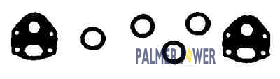 Order GLM PRODS _ 34820 _ GASKET KIT