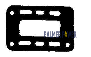 Order GLM PRODS _ 35080 _ GASKET