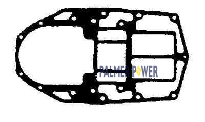 Order GLM PRODS _ 35780 _ GASKET